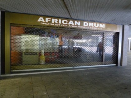 Foto: African Drum 